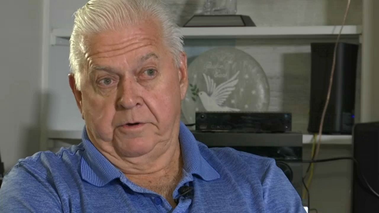 Child Victims Act Lawsuit Filed Against Fr. Art Smith