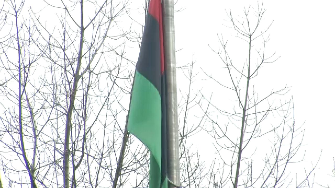 Bendera