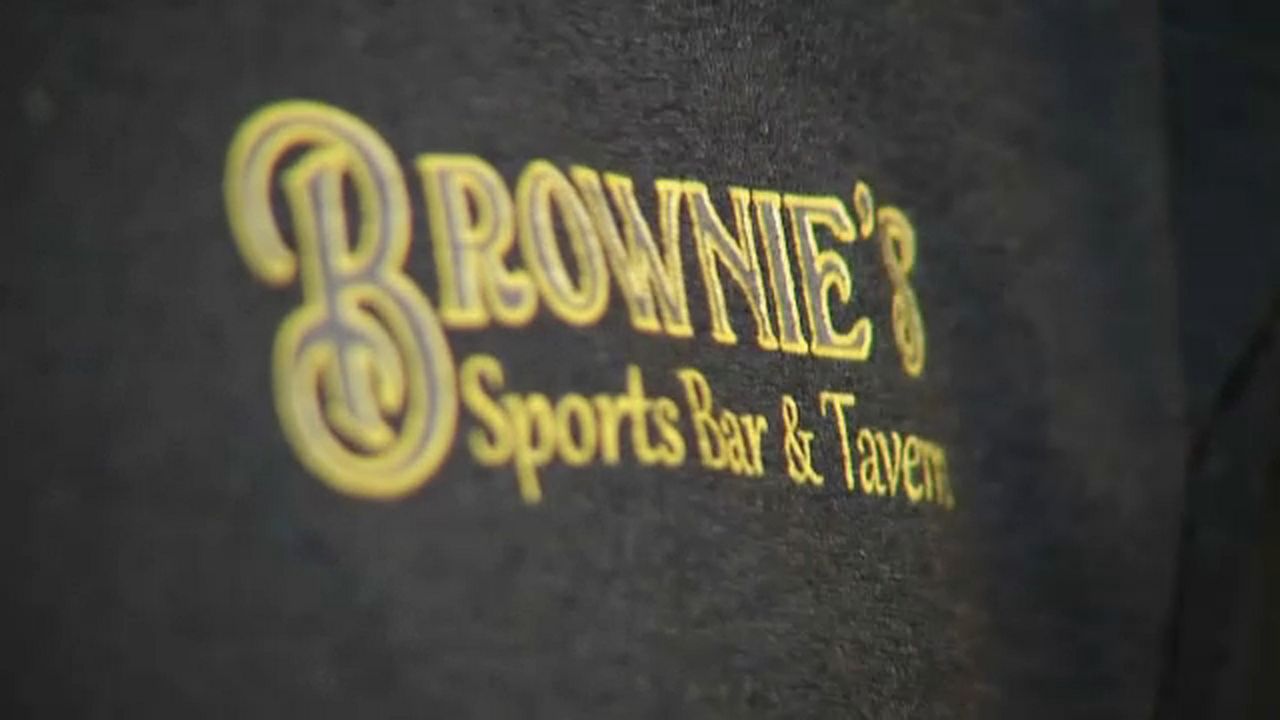 Pandemic Forces Closure of Brownie's in North Tonawanda
