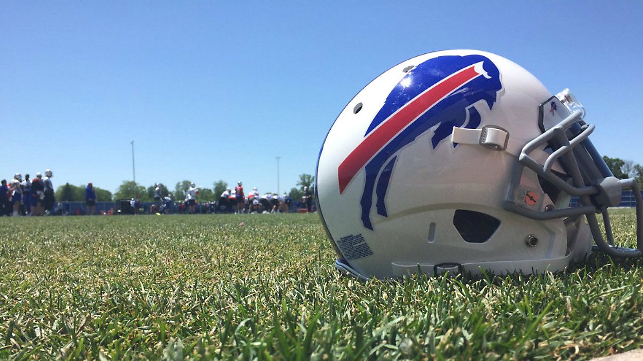 Matt Bazirgan promoted to director of college scouting by the Bills