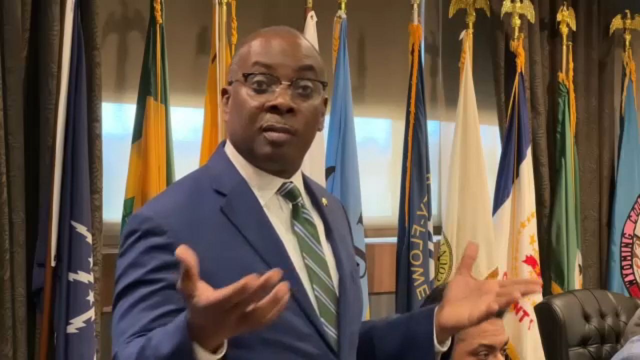 State audit critical of financial operations, oversight at Western Regional OTB