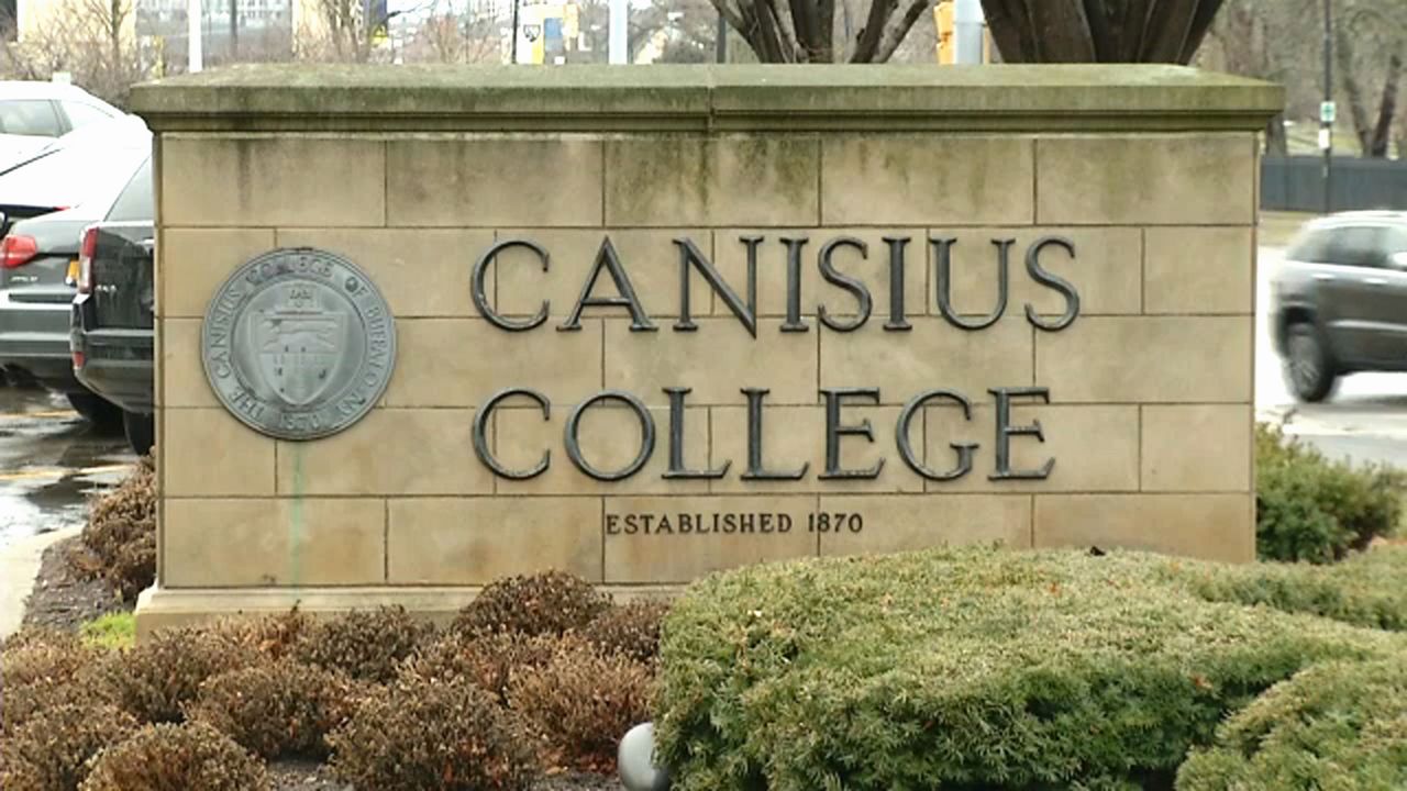 Canisius