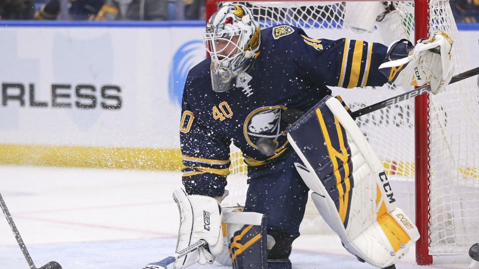 Top Six: Week Three Sabres Observations