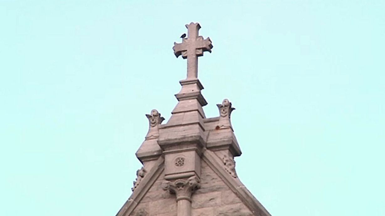 buffalo diocese