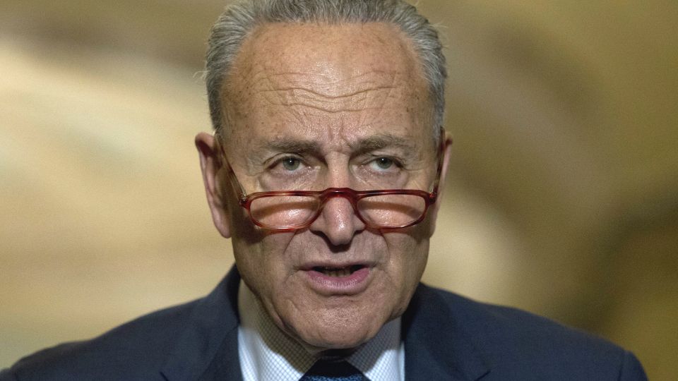 Schumer