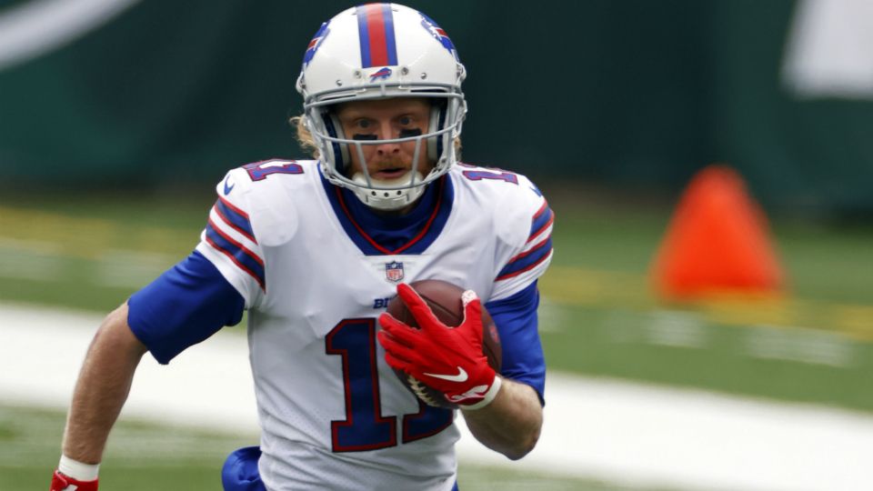 Buffalo Bills sign Klein to practice squad as Kirksey intends to retire