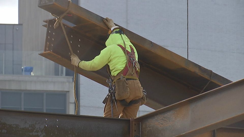 construction worker