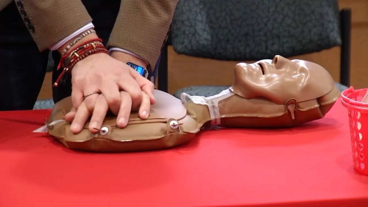 CPR