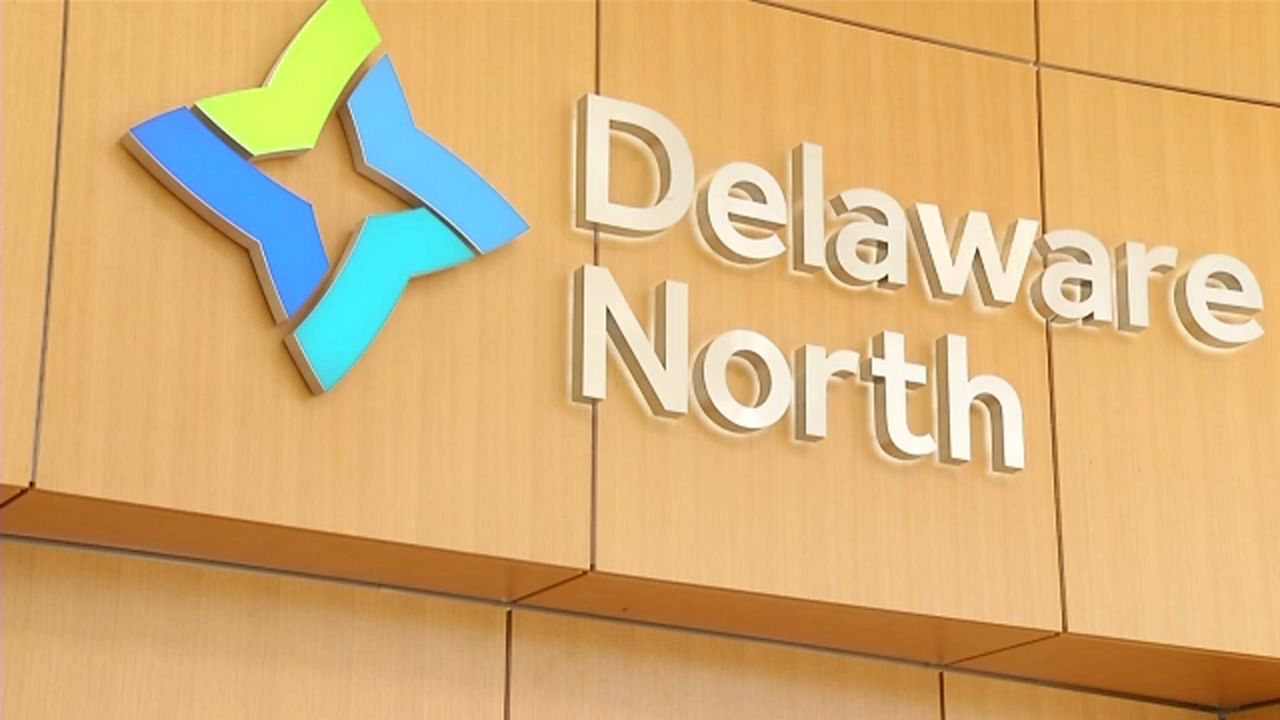 delaware north time manager
