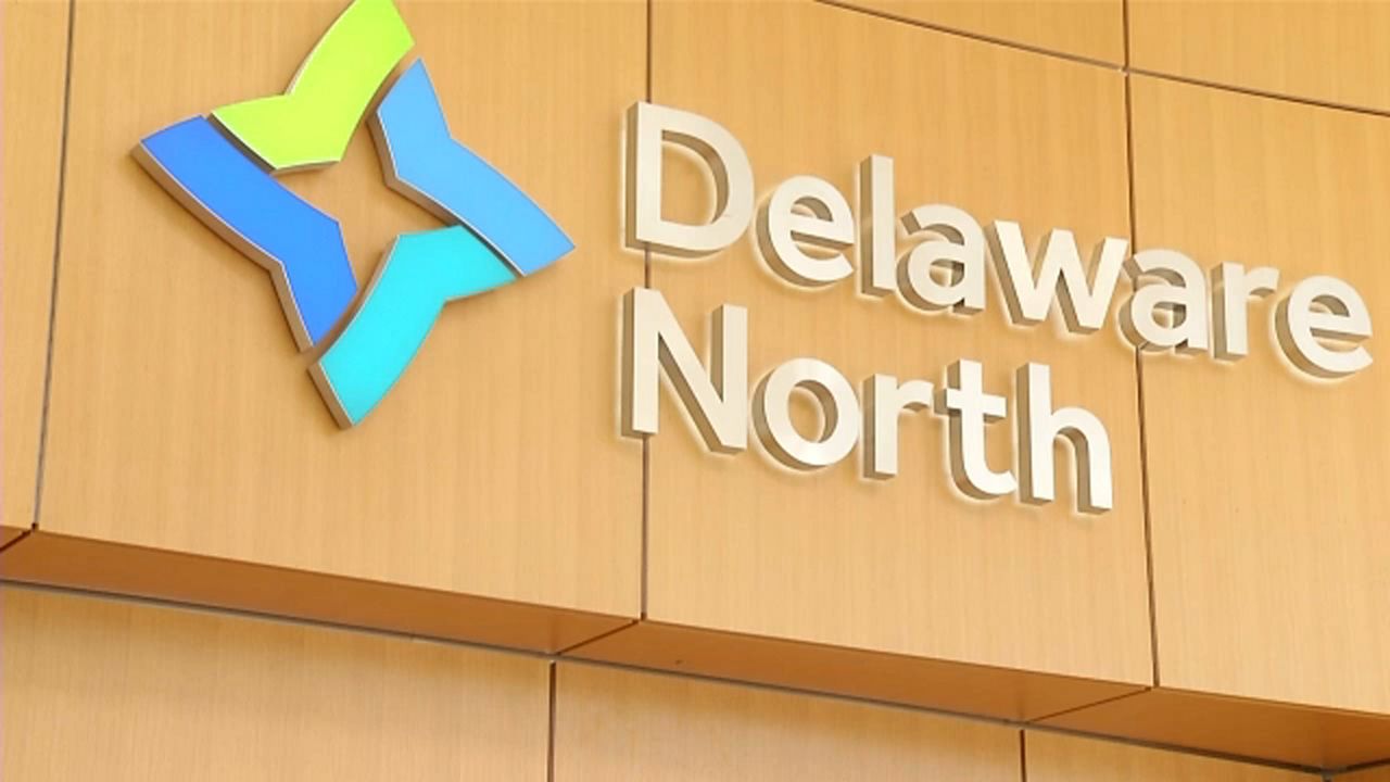 Delaware North