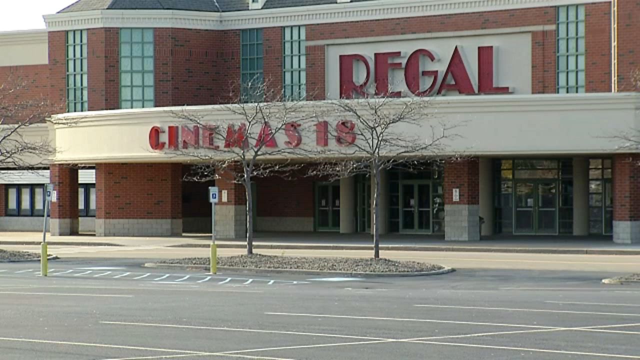 Quaker Crossing Suing Cuomo Over Continuous Theater Closure