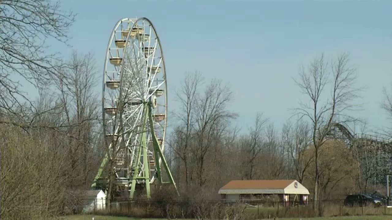 Niagara Theme Park and Splash World will be open six days a week and fully operational starting Friday.  (Spectrum News 1)