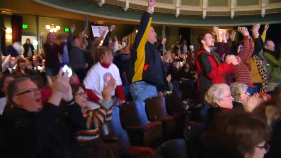 Fredonia Businesses Selected for Small Business Revolution