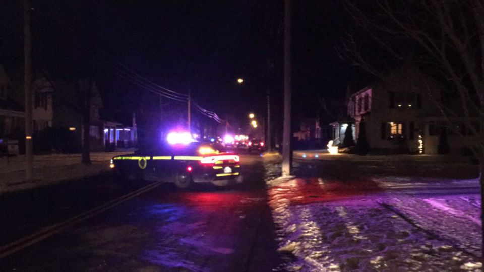 No Charges in Fredonia OfficerInvolved Shooting