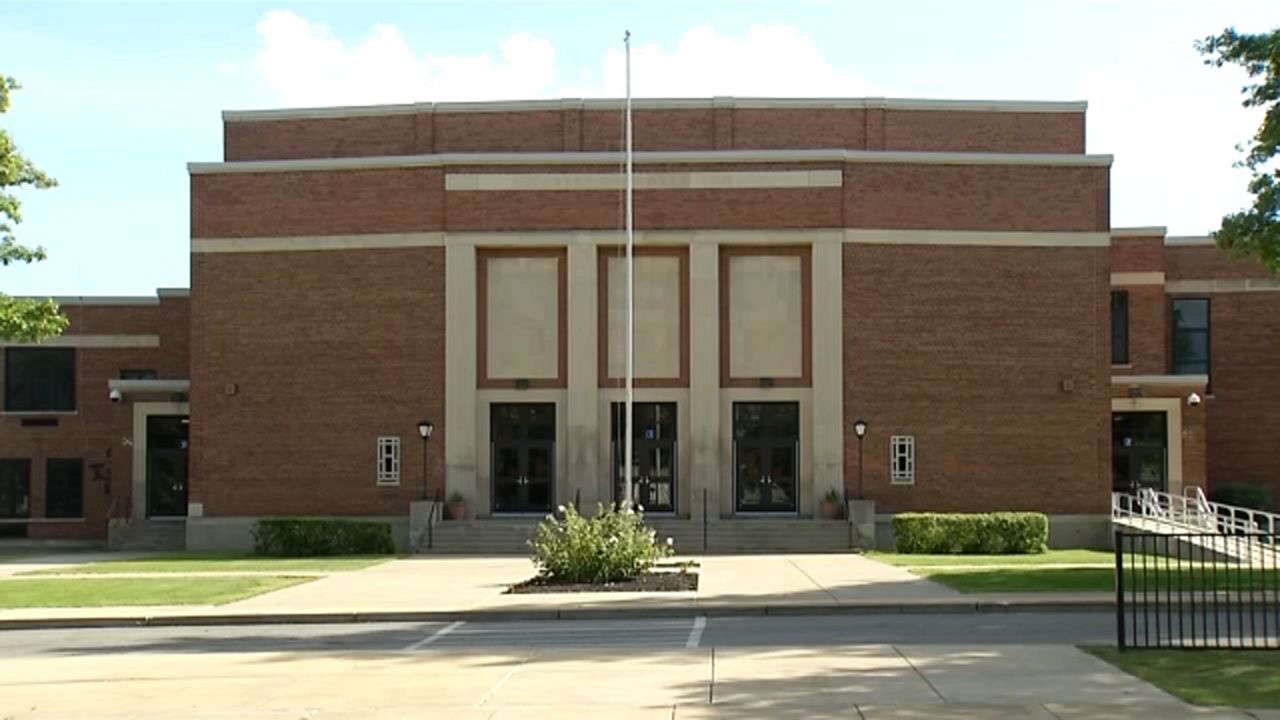 Herbert Hoover Elementary School