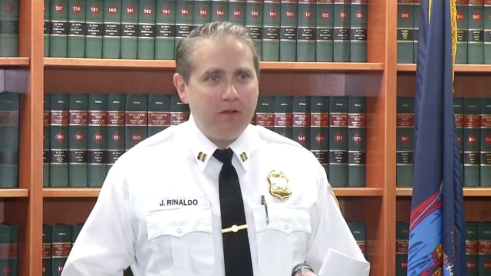 Buffalo Police Warning About Online Marketplace Robberies