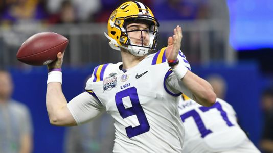 Joe Burrow