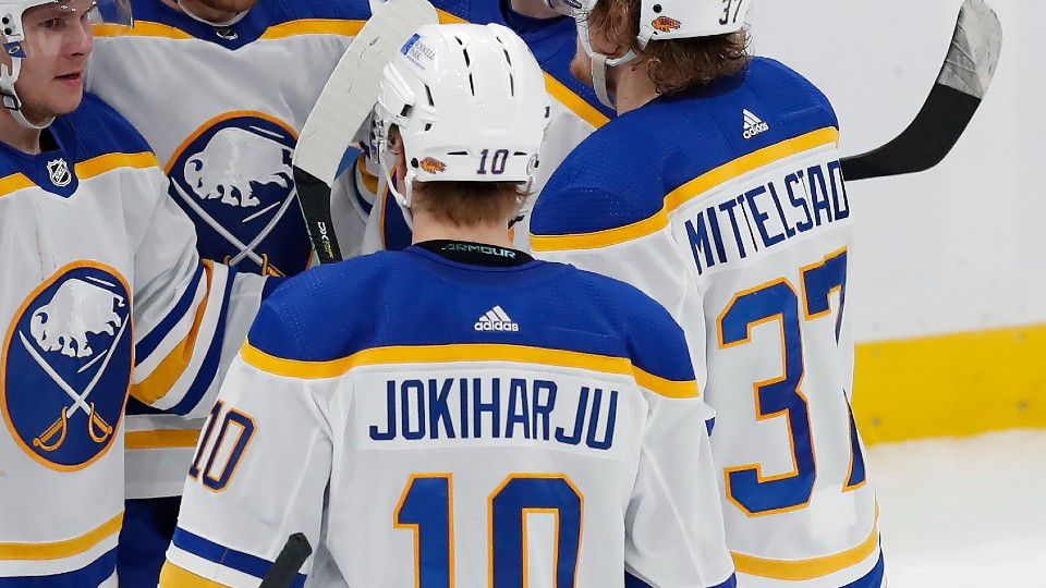 Jokiharju and Mittelstadt