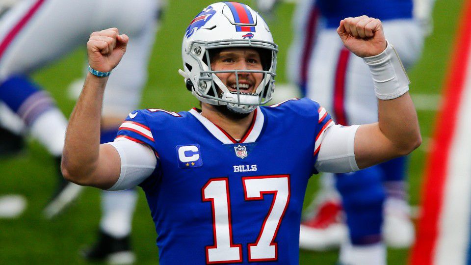 Get your popcorn ready! Buffalo Bills 2021 schedule highlighted by four  primetime games