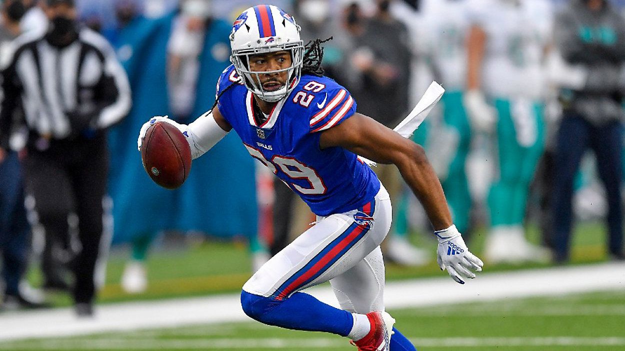 josh norman