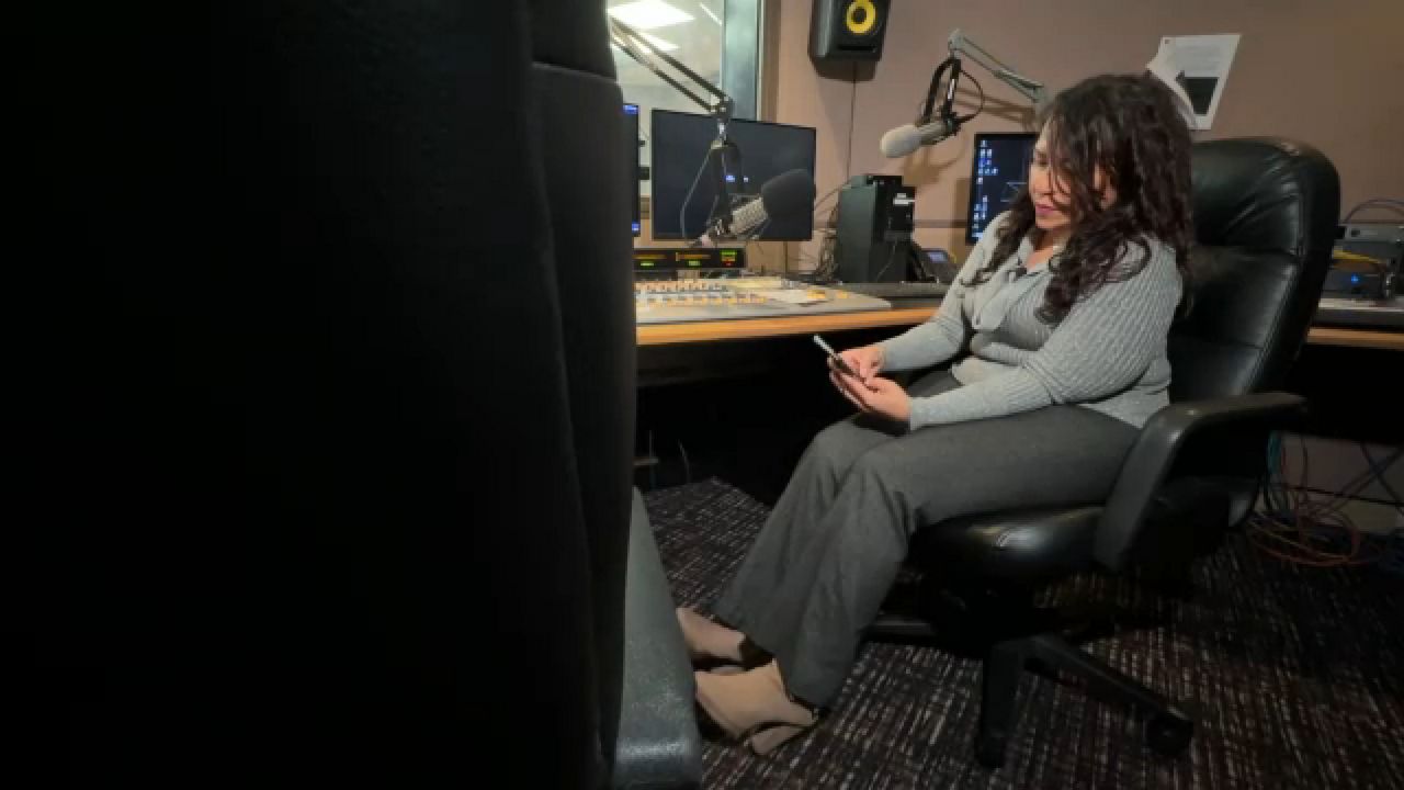 Nonnative English speakers look to combat misinformation