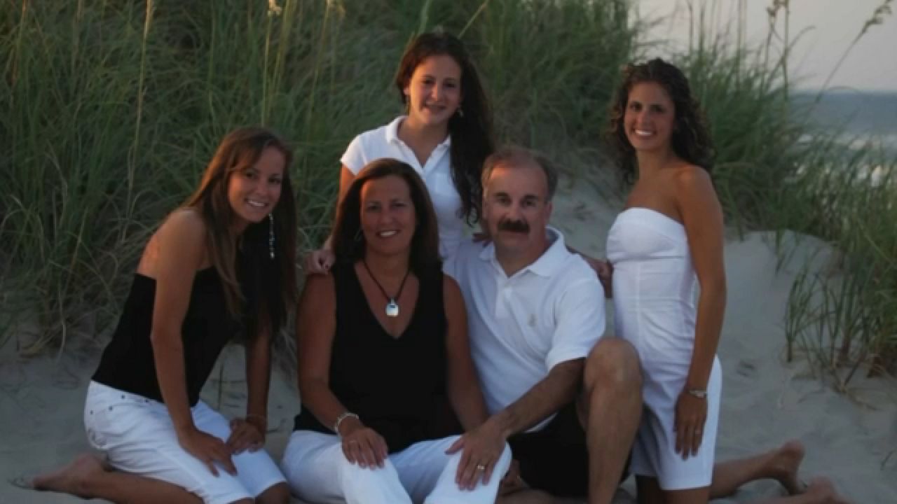 Johnston family