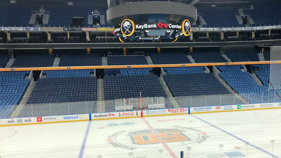 KeyBank Center - All You Need to Know BEFORE You Go (with Photos)