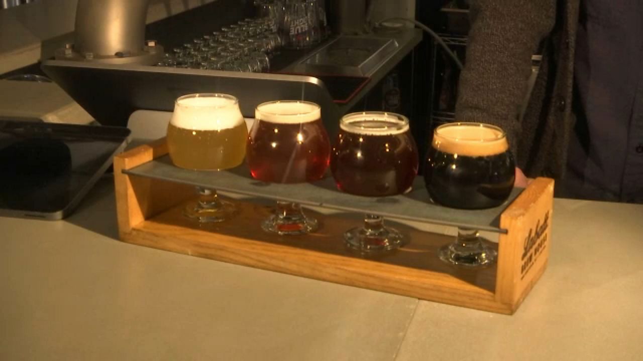 Buffalo’s Labatt Brew House to reopen in March