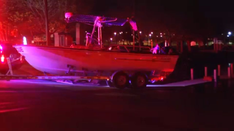 Man Charged in 2018 Fatal Buffalo Harbor Boat Crash