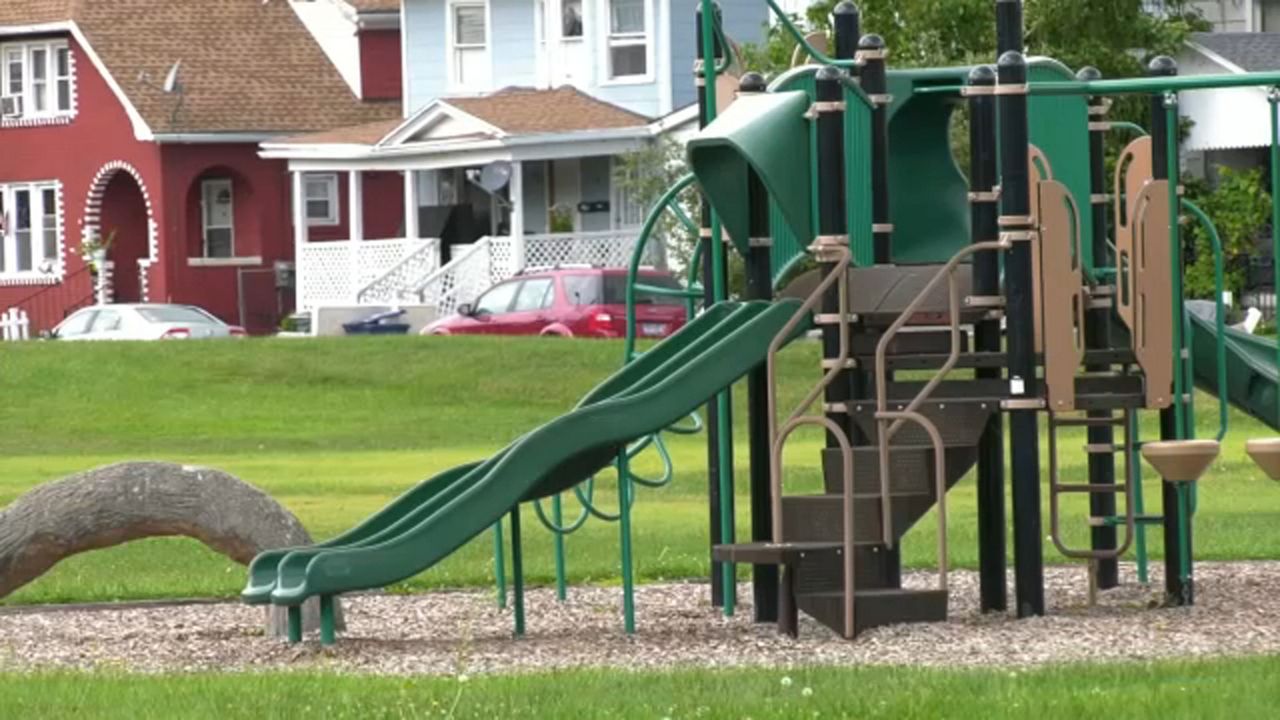 playground