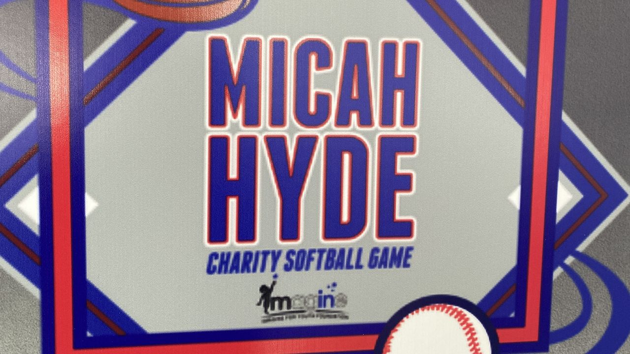 Micah Hyde Charity Softball Game to take place May 7