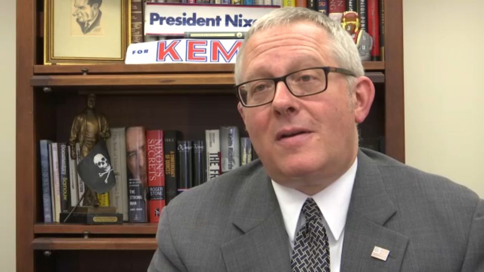 Michael Caputo