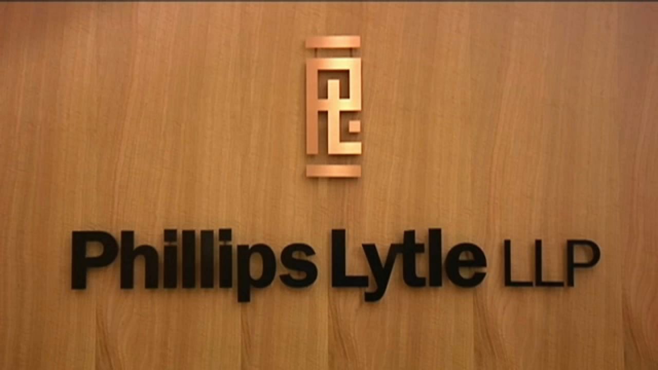Phillips Lytle launches psychedelics practice