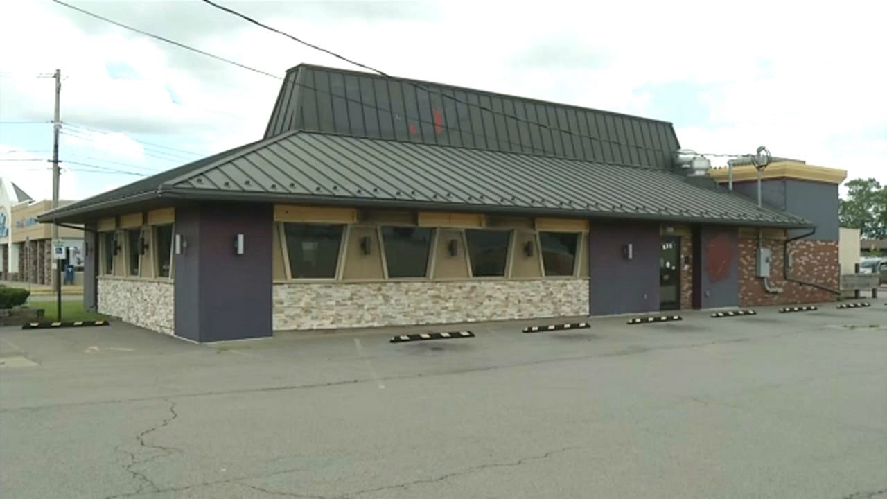 All 17 WNY Pizza Hut Locations Permanently Close