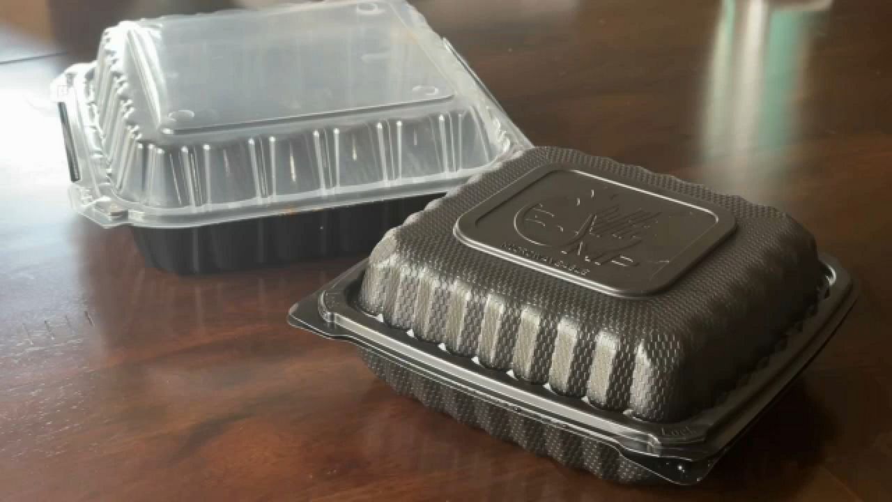 Environmentalists push for packaging reform for Earth Day