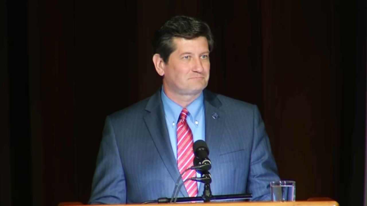 Mark Poloncarz