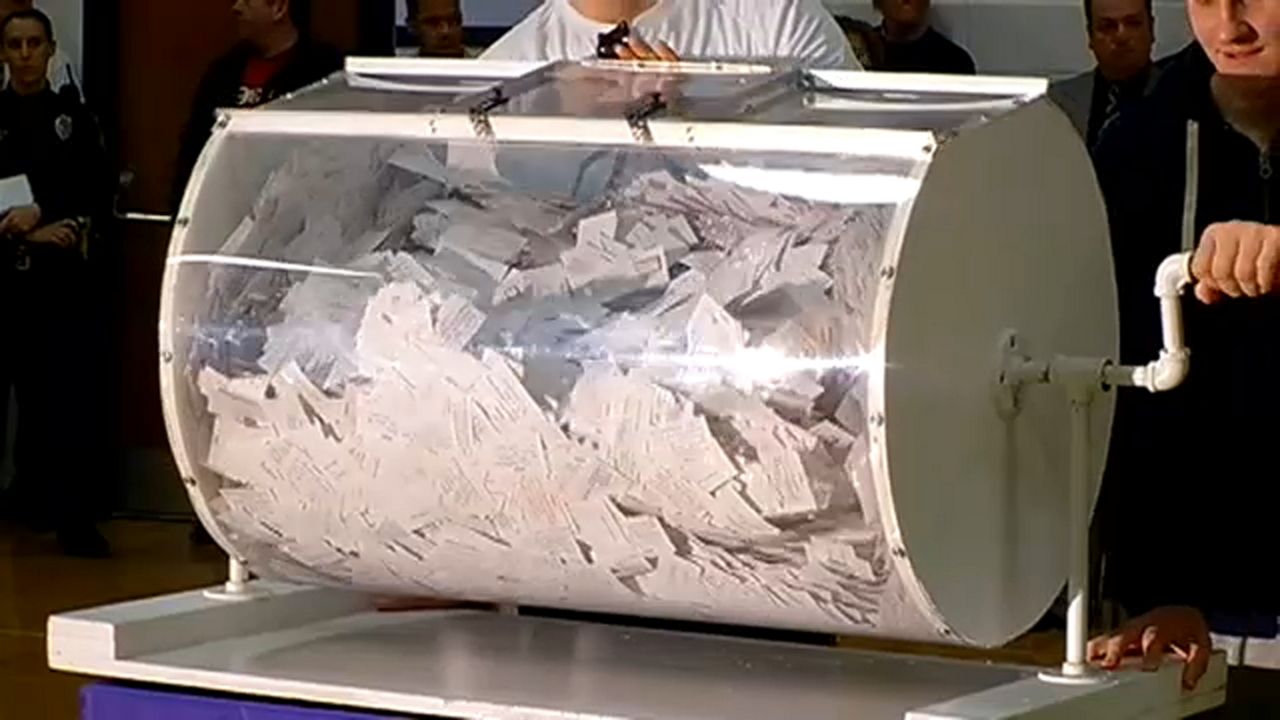 Years After Passage, Online Raffles Still Not Allowed in NY