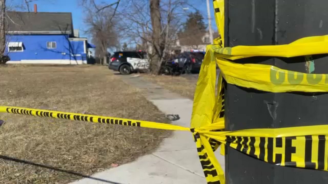 BPD releases footage after fatal shooting on Reed Street