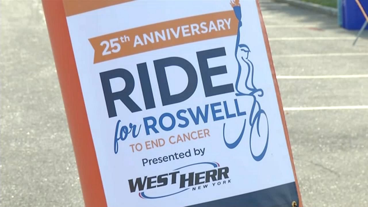 Registration Now Open for 2021 Ride for Roswell