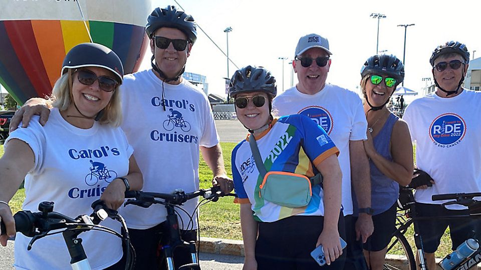 Ride For Roswell returns for summer 2022