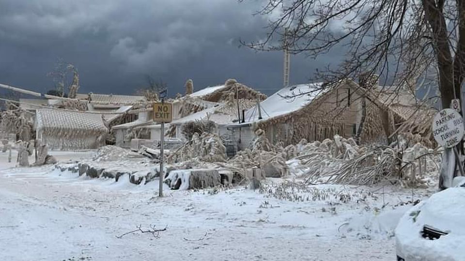 Ice House