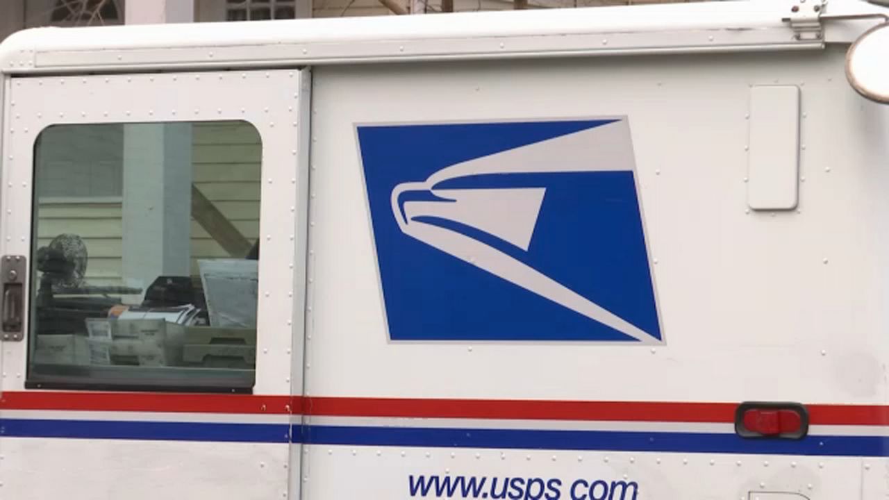 USPS