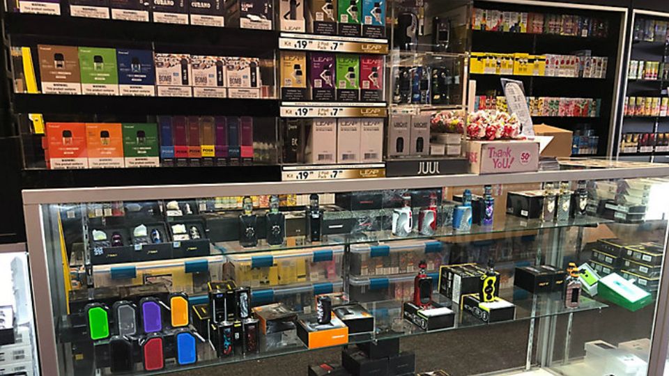 Buy The Vape Carts Online