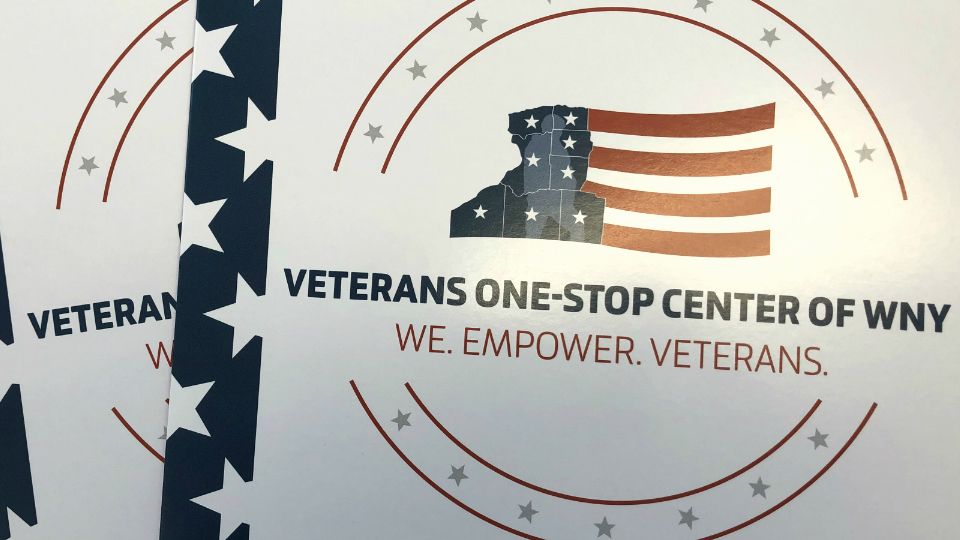 Veterans One-stop Center