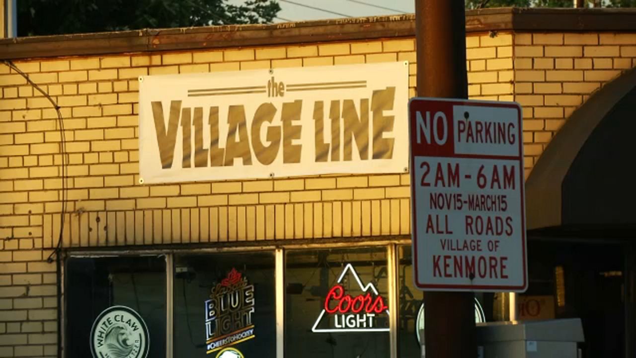 Village Line
