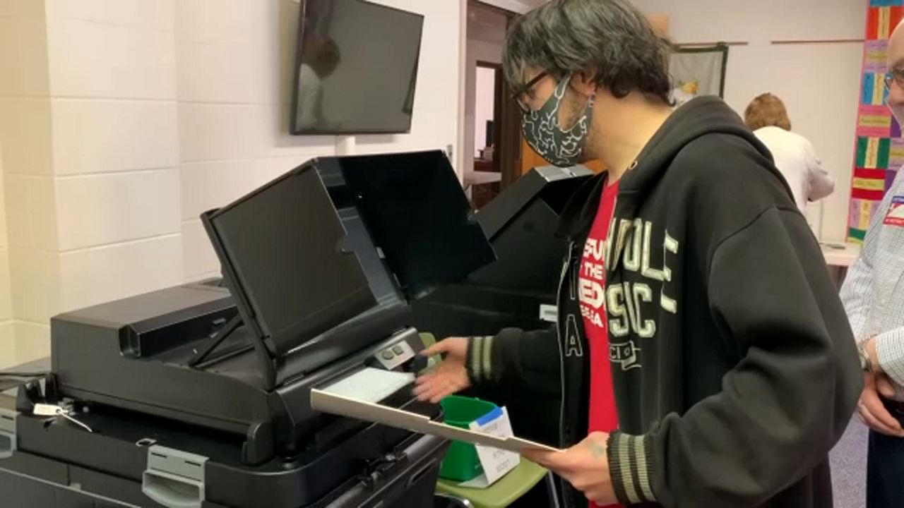 voter
