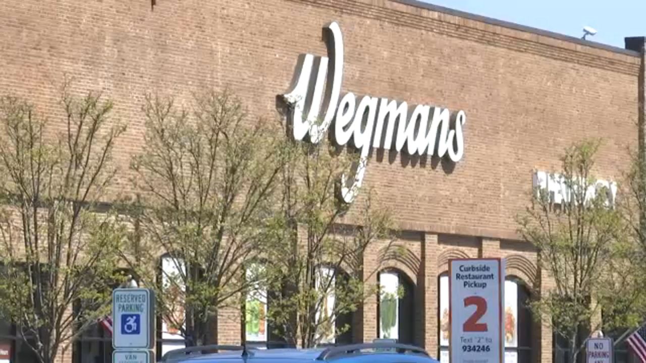 wegmans store