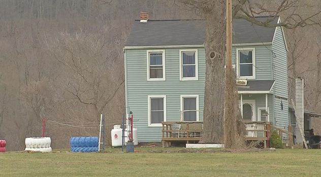 Deputies: Tioga County Man Kills Wife Calls 911 and Kills Himself