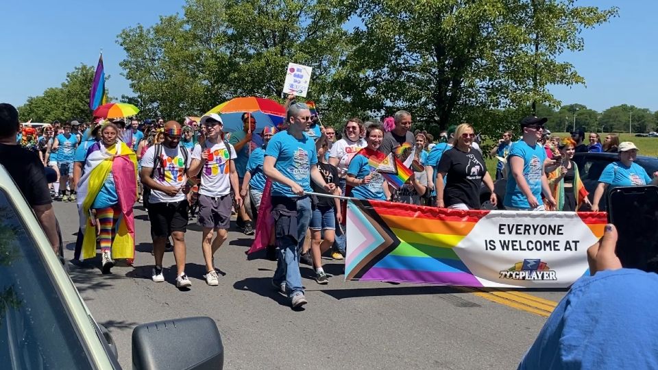 Together Again Parade and Festival returns to CNY
