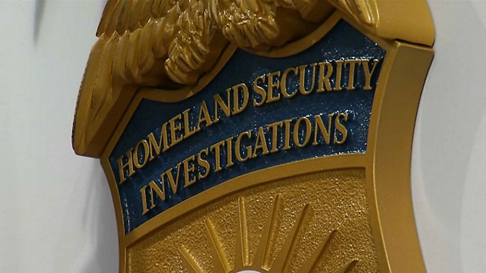 homeland security